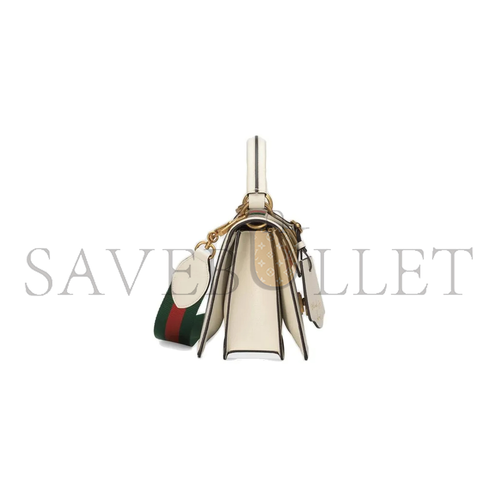 G*u*i queen margaret bag 476541 (25.5*17.5*13cm)